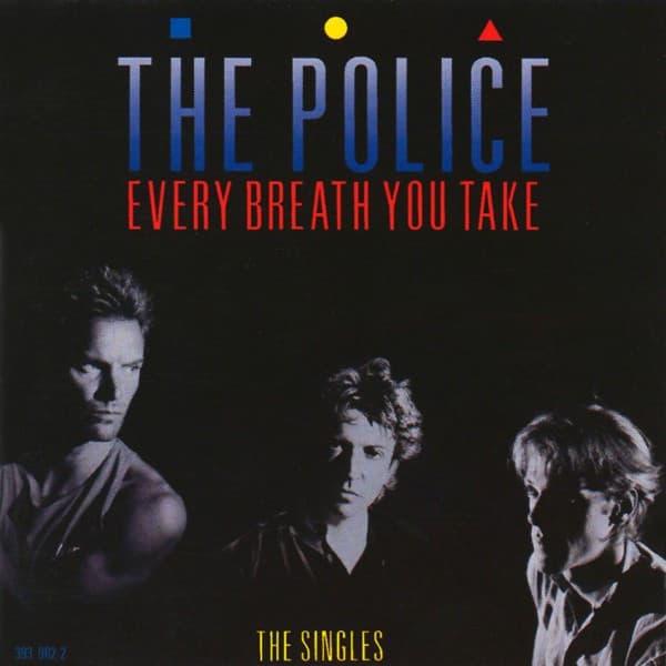 Every Breath You Take (The Singles)