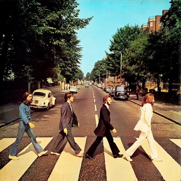 Abbey Road