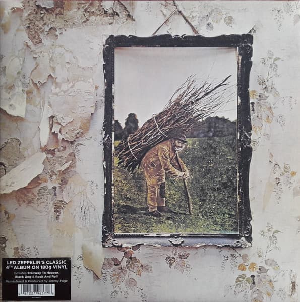 Led Zeppelin IV